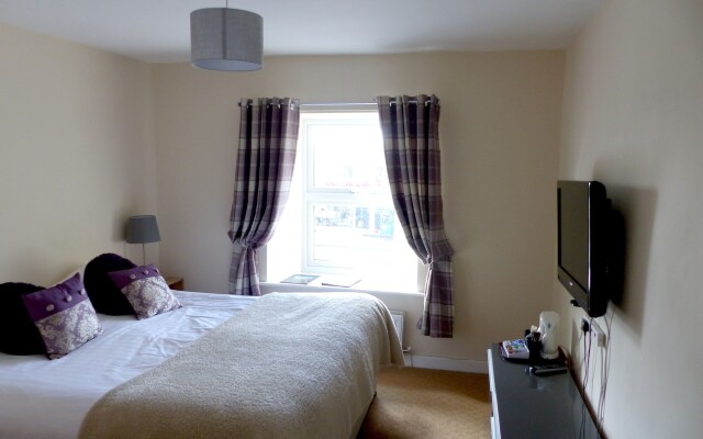 Acorn Guest House