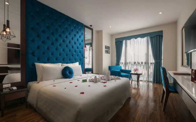 Serene Boutique  & Spa