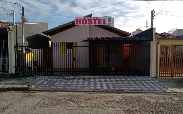 Taubatexas hostel e pousada