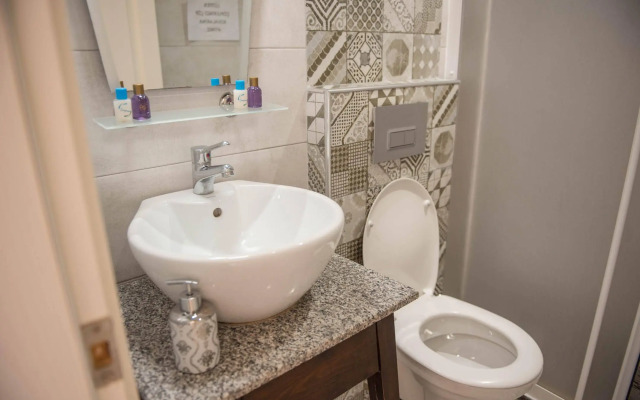 Aspava Butik Otel