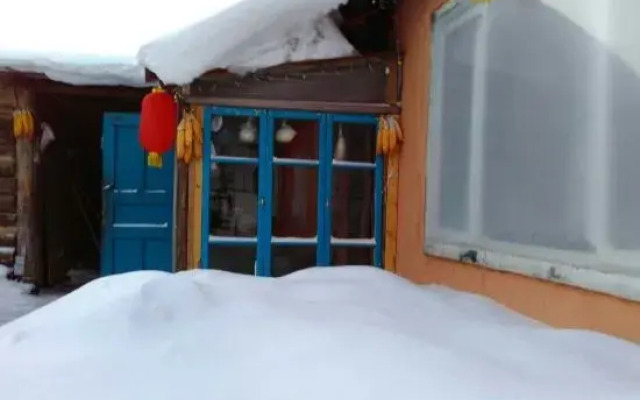 Xuexiang Erlanghe Liuzhengfang Family Hotel