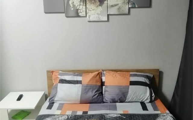 Апартаменты на Ленинском проспекте