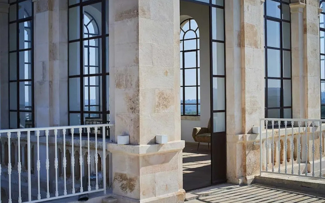 Villa Torre Bianca by Emily Hotels