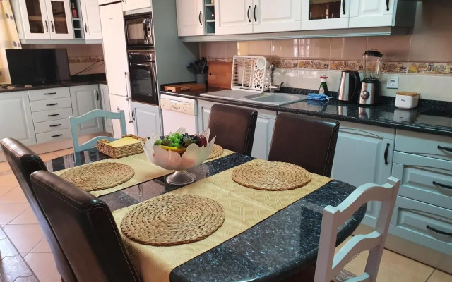 Casa Bento-By Portugalferias