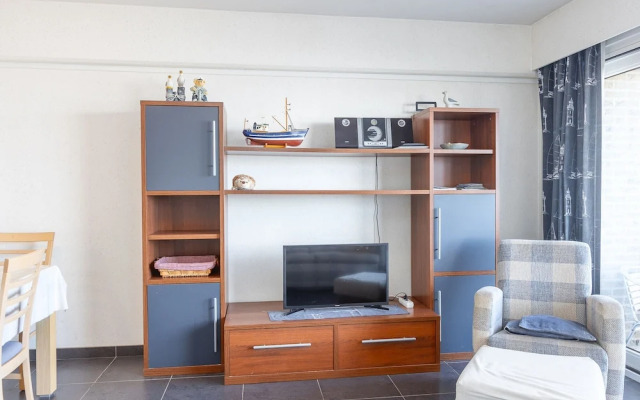 Nice Apartment With Kitchen