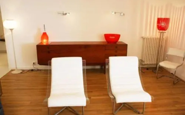 SUQ3 - 3 Pièces vue mer