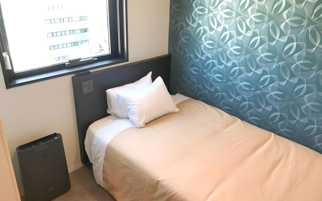 Hotel Livemax Ikebukuroekimae – Guest Rooms – Tokyo