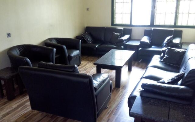 Ragaray executive suites