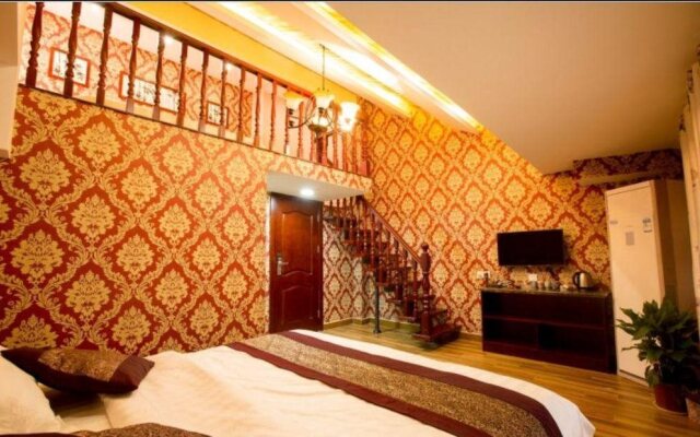 Wuzhen Shibajian Theme Inn
