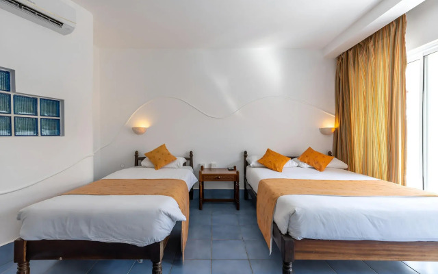 Sun N Sand Beach Resort