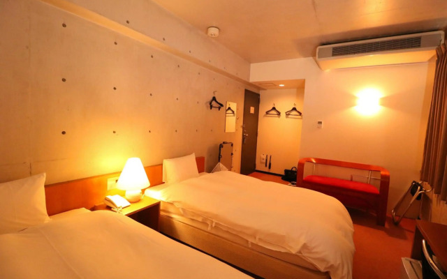Hotel Landmark Umeda