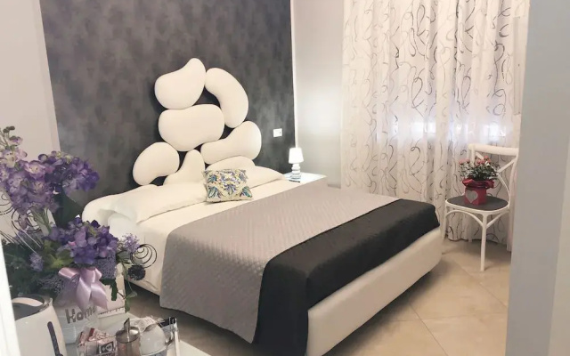 B&B Pompei Olympus