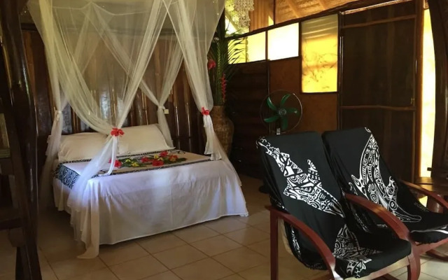 Pension Tupuna