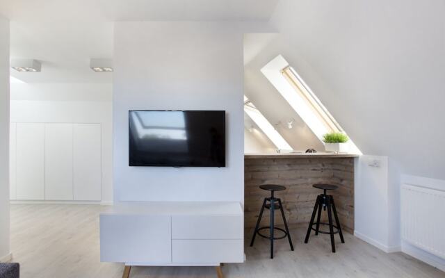 Sopockie Apartamenty - Jaśminowy