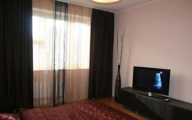 Apartment on Talalikhina