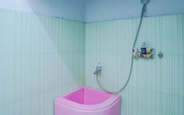 SPOT ON 1747 Griya Karisma