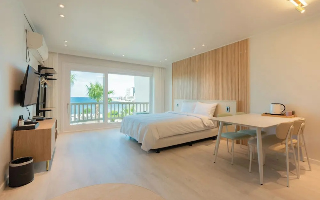 Oceanpalade Hotel and Resort
