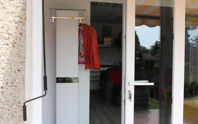 Ferienhaus am Birkenwaeldchen - Motzener See 150m