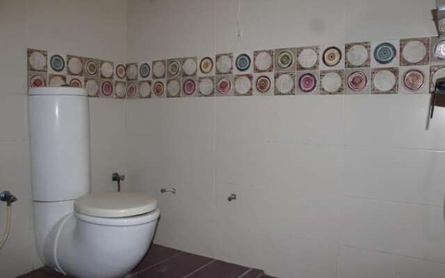 Hotel State Residency