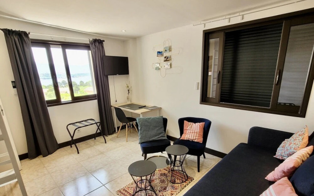 Casa Nova Maison d'hotes