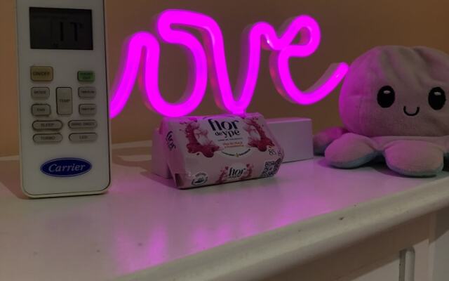 Pousada Mar e Piscina- Buzios