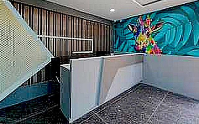 Hotel Nirmalya
