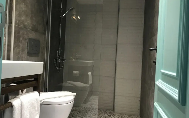 BiSalkım Otel Bozcaada