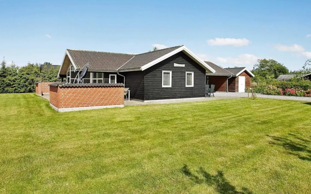 5 Star Holiday Home in Storvorde