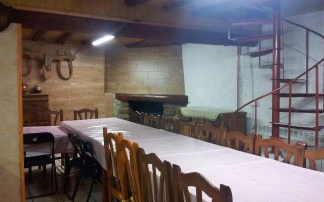 Complex Rural Can Caubet