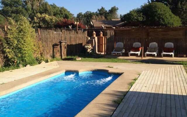 Hotel Arenas de Atacama