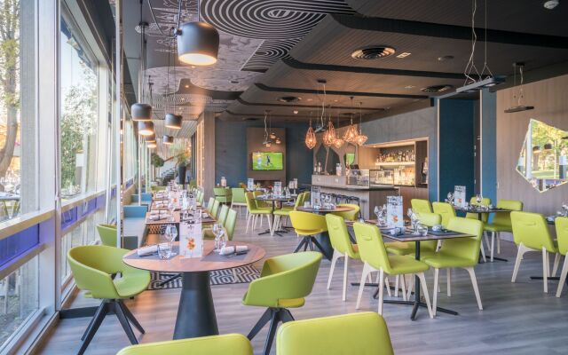 Mercure Mulhouse Centre