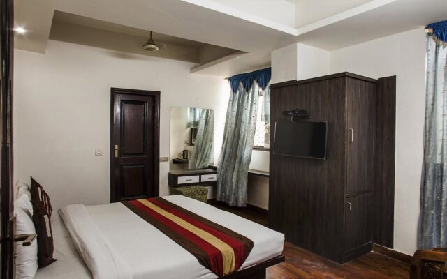 Hotel Karat 87 Inn