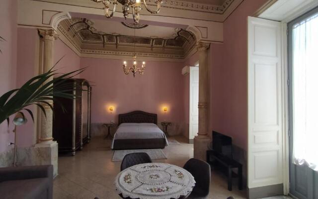 Palazzo Arcidiacono - luxury holidays