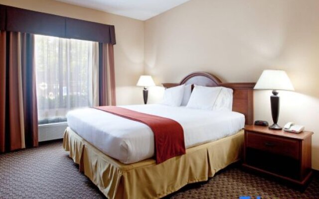 Holiday Inn Express & Suites Columbia-I-20 @ Clemson Rd