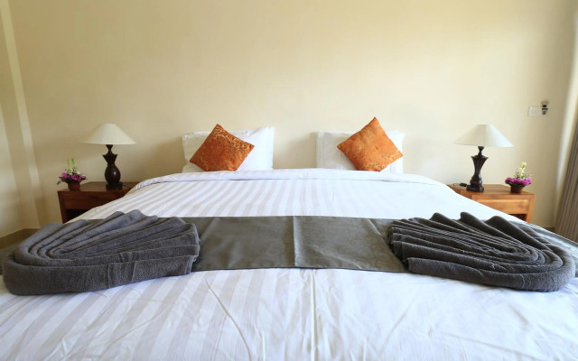 Duana Sari Ubud