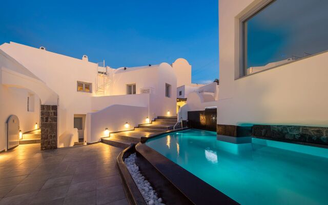 Sole D'oro Luxury Suites