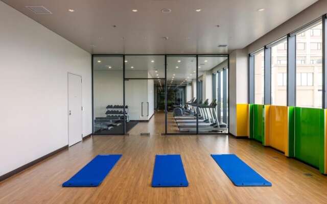 Roygent Parks Hai Phong