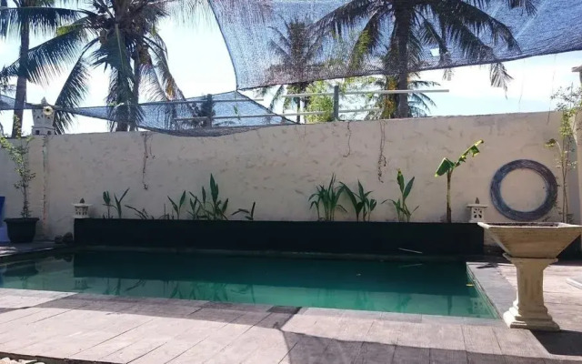 Gili Countrysaid Villa