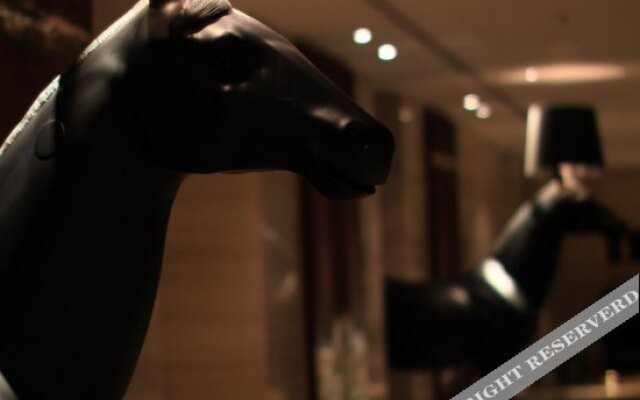 Fu Run Hotel (Xi'an Bell and Drum Towers)