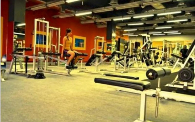 Parkside Mandarin Hotel Pekalongan