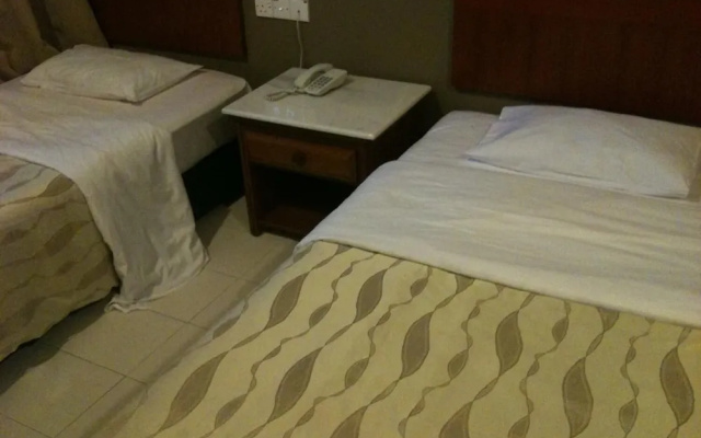 Amara Guest House