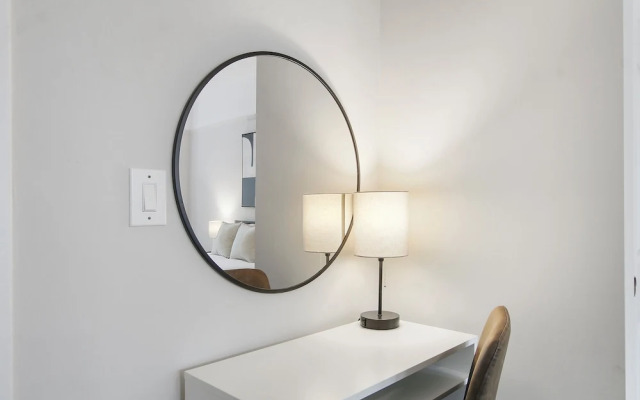 3BR Vibrant Apartment in Hyde Park