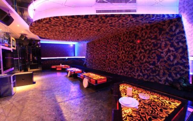 Hongyuan International Hotel