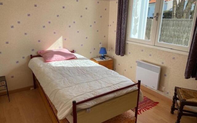 Maison Bretignolles-sur-Mer, 5 pièces, 6 personnes - FR-1-231-237