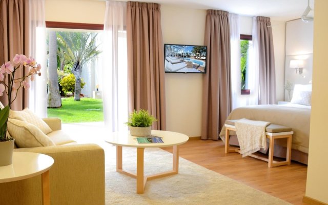 Alua Suites Fuerteventura — All inclusive
