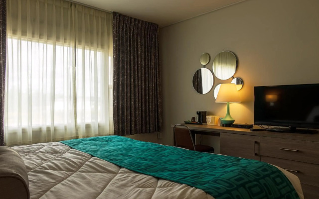 Motel 6 Sault Ste. Marie, ON