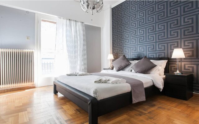 SmArt Shared Home