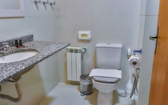 LOCAR-IN GRAMADO- Apto Boulevard Borges