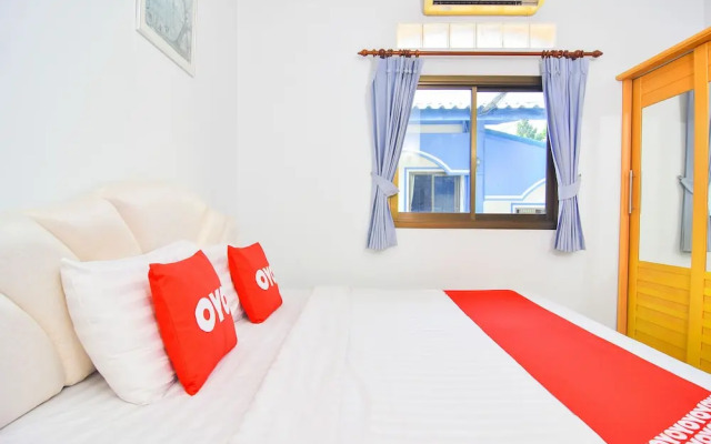 Seaside Hua Hin