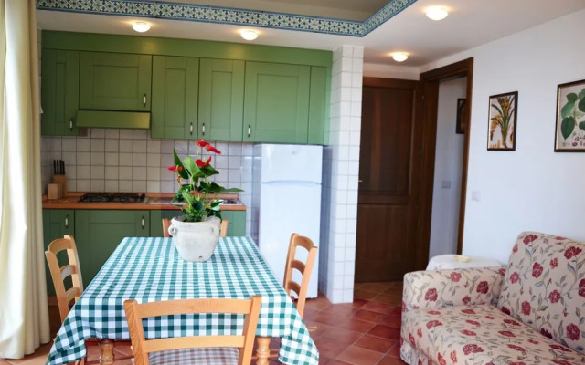 Residenza Golfo Degli Ulivi